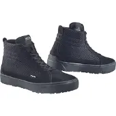 TCX Street 3 Air Støvle Sort 42