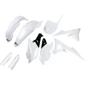 Ufo Yamaha Yz 250 F 16 Yakit318f@046 Plastikkit