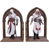 Ginza.se Assassin´s Creed Altair & Ezio Bogstøtter