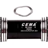 Cema Bb386 Ceramic Fsa386/rotor 30 Mm Krankboks Skåle
