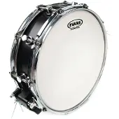 Evans Power Centre Reverse Dot Snare Drumhead 12