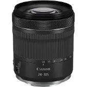 Canon RF 24-105 mm F4-7.1 IS STM