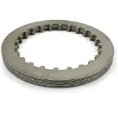 Dp Brakes 7209-7 Suzuki Rm250 1997-2010 Koblings Friktion Splader 7 Enheder