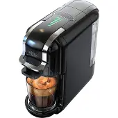 HiBREW 5 In 1 H2b Kapselkaffemaskine
