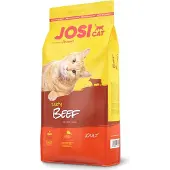 Josera Lækkert Kattefoder Med Oksekød 18kg