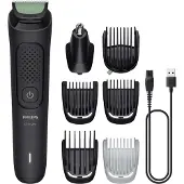 Philips Mg3935/15 All-in-one Trimmer 3000 Series Hårklipper