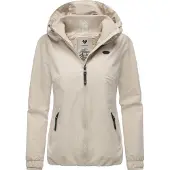 Ragwear Funktionsjakke 'Dizzie' beige