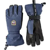 Hestra CZone Mountain, skihandsker, navy