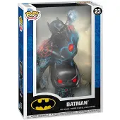 Funko POP! Batman-comic Cover Batman Murder Machine Figur