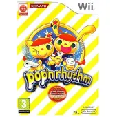 Nintendo Games Wii Pop´n Rhythm Selects