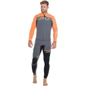 Jetpilot Rx Vault Race John+jacket 2 Mm Langærmet Neopren Våddragt