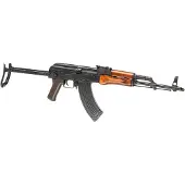 Lct Lckms S-aeg Airsoft Angrebsriffel