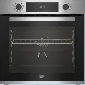 Beko BBIM12300XD, Medium, Elektrisk ovn, 72 L, 2600 W, 72 L, Termoventileret