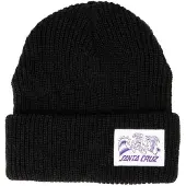 Santa Cruz Beach Bum Label Beanie