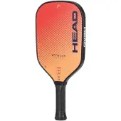 Head Racket Attitude Suprm Pickleball-paddel