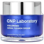 CNP , Hyaluronsyre Derma Spænding Creme, 50 ml