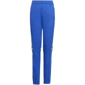 Adidas Lira BK Träningsbyxor Ungdom - , størrelse 116 cm