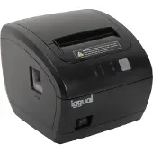 Iggual Tp7001 Usb & Rs232 Rj45 Billet Laserprinter