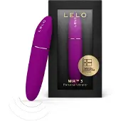 LELO Mia 3 Deep Rose