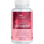 Rfsu Lust & Desire Woman