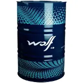 WOLF Officialtech Sp-extra Sae 5w-30 Motorolie 205l