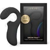 LELO ENIGMA Wave - Black