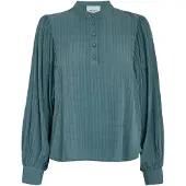 Minus Shirts 'Anine' grøn