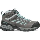 Scarpa Moraine Mid Gore-tex Vandrestøvler