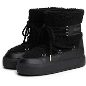 Tommy Hilfiger Snowboots sort