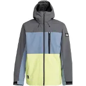Quiksilver Sycamore Jakke