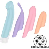 Satisfyer Playful Four 4in1 Vibrator Set