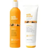 Milk shake Moisture & More Duo - 300+250ml