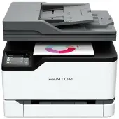 Pantum Cm2200fdw Laser Multifunktionsprinter
