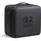 Nintendo - Taske til håndholdt spillekonsol / mobilcontroller - all-in-one