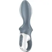 Satisfyer Air Pump Booty 1 Grey