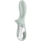 Satisfyer - Luftpumpe BOOTY 3 Analvibrator