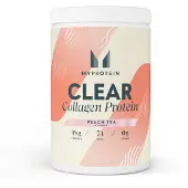 Myvitamins Collagen Powder Tub - 30servings - Fersken te
