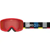 Giro Chico 2.0 Blocks Junior Skibriller