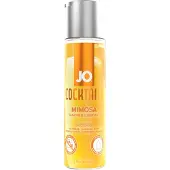 System Jo - H2O Lubricant Cocktails - Mimosa - 60 ml