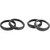 Showa Honda Cr 250 R Fser04701 Gaffel Støvforsegling Kit