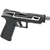 G&G Gtp 9 Ms Gbb Airsoft-pistol