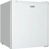 MPM 46-ZS-01B, 33 L, 2 kg/24t, ST, 40 dB, E, Hvid