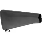 G&G Reinforced M16 Fixed Våbenkolbe