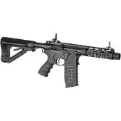 G&G Gc16 Etu Wild Hog 7´´ S-aeg Airsoft Angrebsriffel