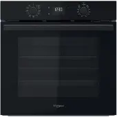 Whirlpool Omr58hu1b 71l Multifunktionsovn