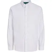 Portland Outerwear Company Skjorte hvid