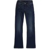 G-Star Midge Mid Waist Bootcut Jeans