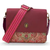 Pip studio Fenna Cross Bag SM Red