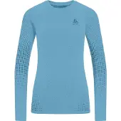 Odlo Performance Warm Langærmet Baselayer