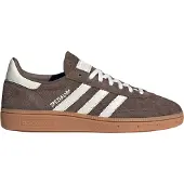 Adidas Spezial In - Brun/off White - Indendørs (Ic), størrelse 38